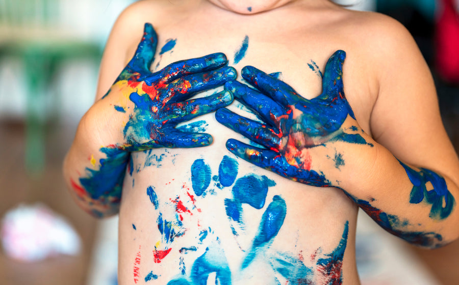 Art Therapy